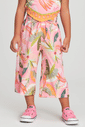 Conjunto estampado tropical Conjunto estampado tropical