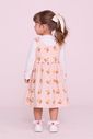 Conjunto Blusa De Modal Vestido De Alfaiataria Estampada Conjunto Blusa De Modal Vestido De Alfaiataria Estampada