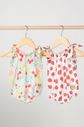 Body baby estampado Body baby estampado