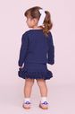 Conjunto Cardigan E Saia De Tricot Conjunto Cardigan E Saia De Tricot