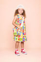 Bolsa - Shoulder Bag Infantil Estampada