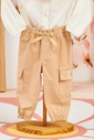 Calça de cotton Calça de cotton
