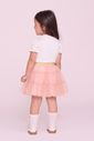 Conjunto Blusa E Saia
