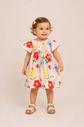 Vestido estampado