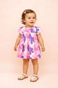 Vestido estampa floral Vestido estampa floral