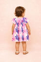 Vestido estampa floral Vestido estampa floral