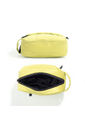 Kit de Viagem Confort Bag Maloa Amarelo