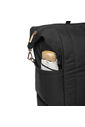 Kit Mala de Bordo 10kg, 23kg e Frasqueira Brasil Maloa Preto PC e ABS com Bolsa Nomad Preto Kit Mala de Bordo 10kg, 23kg e Frasqueira Brasil Maloa Preto PC e ABS com Bolsa Nomad Preto