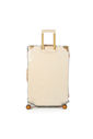 Compre Mala de Viagem Toronto Grande 32kg Bege e Ganhe 1 Capa Transparente