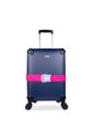 Cinta para Mala de Viagem Simples Rosa Cinta para Mala de Viagem Simples Rosa