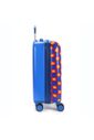 Mala de Viagem Pequena de Bordo 10kg Infantil Super Mario Mala de Viagem Pequena de Bordo 10kg Infantil Super Mario