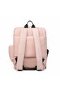 Kit Mochila e Bolsa Confort Bag Multifuncional Maloa Rose