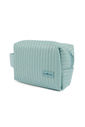 Estojo de Viagem Multifuncional Mini Toast Bag Maloa Azul
