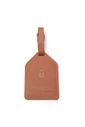Tag Premium PU Bag Marrom Tag Premium PU Bag Marrom