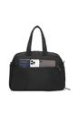 Bolsa de Viagem em Poliéster Multifuncional Air Duffle Maloa Preto Bolsa de Viagem em Poliéster Multifuncional Air Duffle Maloa Preto