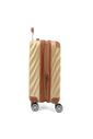 Mala de Viagem Pequena de Bordo 10kg com Expansor Marsielle Ouro Mala de Viagem Pequena de Bordo 10kg com Expansor Marsielle Ouro