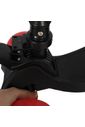 Mala de Viagem Infantil com Patinete em Policarbonato Homem Aranha Mala de Viagem Infantil com Patinete em Policarbonato Homem Aranha