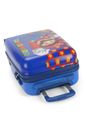 Mala de Viagem Pequena de Bordo 10kg Infantil Super Mario Mala de Viagem Pequena de Bordo 10kg Infantil Super Mario