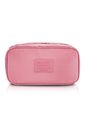 Bolsa Porta Lingerie Rosa