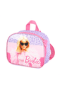 Lancheira Escolar Infantil Barbie Pink Lancheira Escolar Infantil Barbie Pink