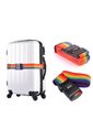 Cinta para Mala de Viagem Arco Iris