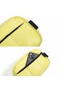 Necessaire Confort Bag Multifuncional Maloa Amarelo