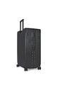Mala de Viagem Grande 32 kg ABS Policarbonato Toronto Maloa Preto Mala de Viagem Grande 32 kg ABS Policarbonato Toronto Maloa Preto