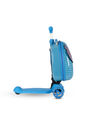 Mala de Viagem Infantil com Patinete em Policarbonato Stitch Surprise Mala de Viagem Infantil com Patinete em Policarbonato Stitch Surprise