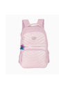 Mochila Escolar Juvenil Notebook UP4YOU Rosa Metalizado Mochila Escolar Juvenil Notebook UP4YOU Rosa Metalizado