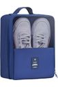 Kit de Mala Pequena de Bordo 10 kg Bélgica Azul, Kit Frascos 10 Pecas, Organizador Sapato, Organizador Laundry Pouch e Home Spray Aroma`loa Kit de Mala Pequena de Bordo 10 kg Bélgica Azul, Kit Frascos 10 Pecas, Organizador Sapato, Organizador Laundry Pouch e Home Spray Aroma`loa