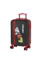 Conjunto de Mala de Bordo 10 kg e Mochila Infantil Mickey Conjunto de Mala de Bordo 10 kg e Mochila Infantil Mickey