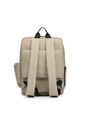Mochila Confort Bag Laptop Maloa Chocolate