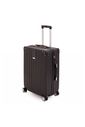 Mala de Viagem Media 23Kg Italia Maloa Preto Mala de Viagem Media 23Kg Italia Maloa Preto