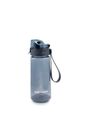 Garrafa Squeeze Com Alça 600Ml Azul Garrafa Squeeze Com Alça 600Ml Azul