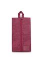 Bolsa Porta Sapato Vinho Bolsa Porta Sapato Vinho