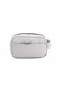 Necessaire Confort Bag Multifuncional Maloa Branco