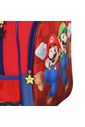 Conjunto de Mala de Bordo 10 kg e Mochila Infantil Mario e Luigi Conjunto de Mala de Bordo 10 kg e Mochila Infantil Mario e Luigi
