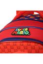 Conjunto de Mala de Bordo 10 kg e Mochila Infantil Super Mario Conjunto de Mala de Bordo 10 kg e Mochila Infantil Super Mario