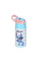 Garrafa de Água em Aço Inoxidável 500ml Stitch Azul Garrafa de Água em Aço Inoxidável 500ml Stitch Azul