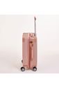 Mala de Viagem Media 23Kg Italia Maloa Rose
