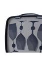 Maletas Porta Taças de Vinho para Viagem Maloa