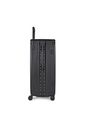 Mala de Viagem Grande 32 kg ABS Policarbonato Toronto Maloa Preto Mala de Viagem Grande 32 kg ABS Policarbonato Toronto Maloa Preto