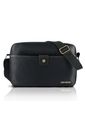 Bolsa Transversal Masculina Preto Bolsa Transversal Masculina Preto