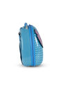 Mala de Viagem Infantil com Patinete em Policarbonato Stitch Surprise Mala de Viagem Infantil com Patinete em Policarbonato Stitch Surprise