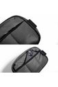 Necessaire Confort Bag Multifuncional Maloa Preto
