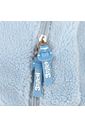 Mochila Infantil em Pelúcia Stitch & Xepa Azul Mochila Infantil em Pelúcia Stitch & Xepa Azul