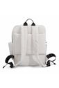 Kit de Viagem Confort Bag Maloa Branco