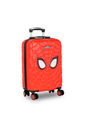 Mala de Viagem Pequena de Bordo em ABS Spider Man The Mask Mala de Viagem Pequena de Bordo em ABS Spider Man The Mask