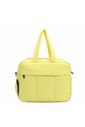 Bolsa Confort Bag Multifuncional Maloa Amarelo Bolsa Confort Bag Multifuncional Maloa Amarelo