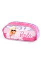 Estojo Escolar Infantil Barbie Pink Estojo Escolar Infantil Barbie Pink
